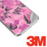Pink Camouflage iPhone 11 Pro Skin